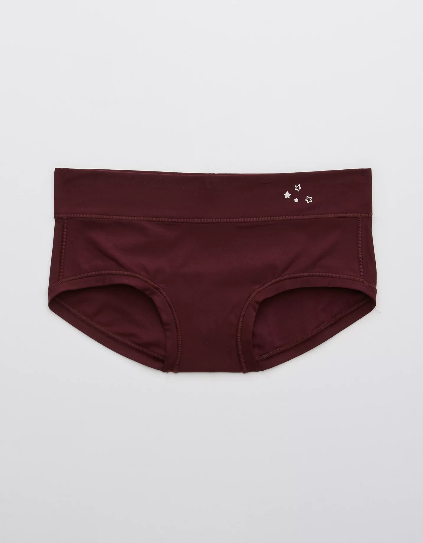 Aerie Real Me Boybrief Underwear | American Eagle Outfitters (US & CA)
