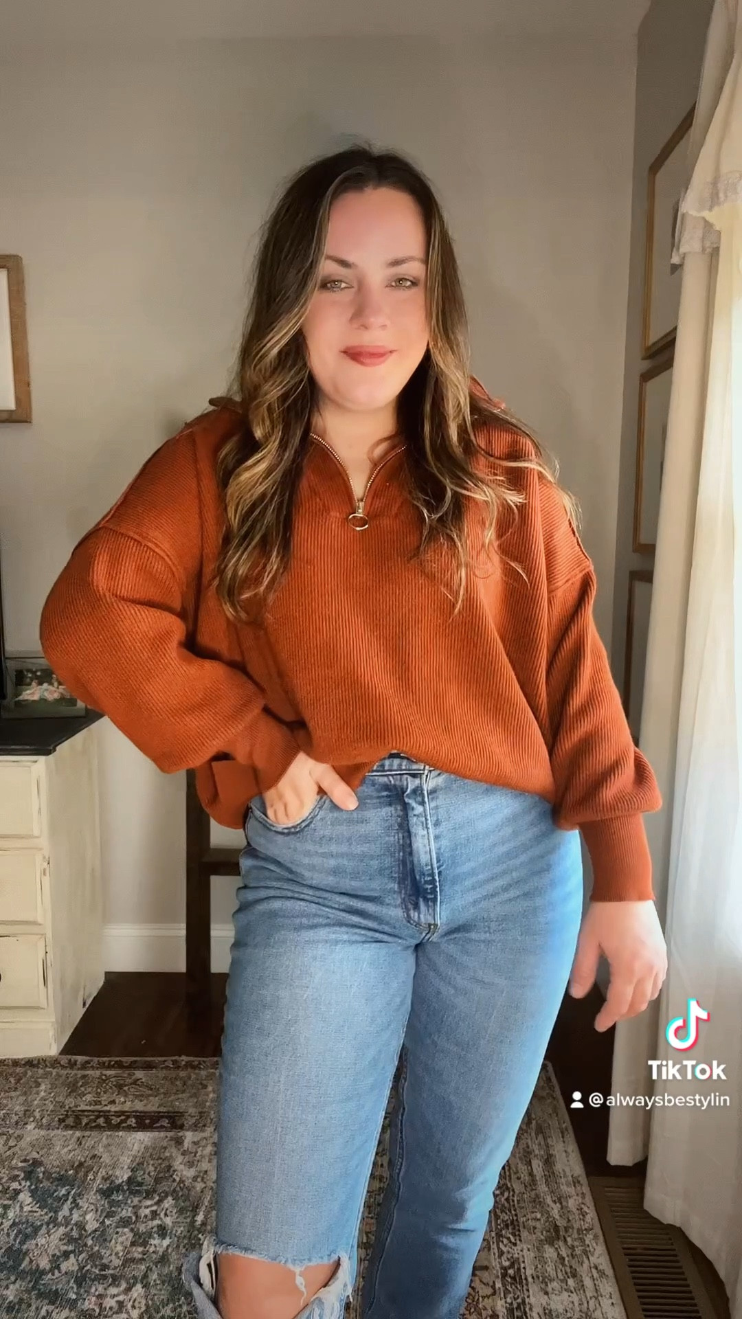 Fall outfits for women what to wear in fall 
fall work outfits 
chic outfits for fall 
sweater outfit



#Falloutfits 
#Falldress 
#Fallfashion2022
Boots
Fall decor 
Home decor 
Work wear 
Knee high boots 

#LTKunder50 #LTKsalealert #LTKHoliday