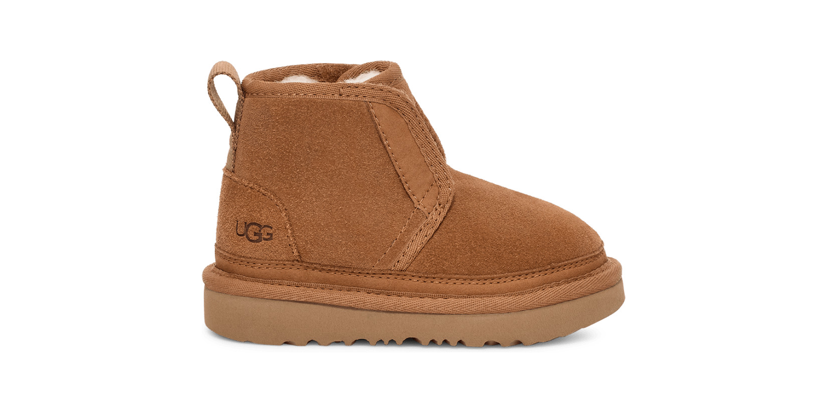 Toddlers' Neumel EZ-Fit Chukka | UGG® | UGG (US)