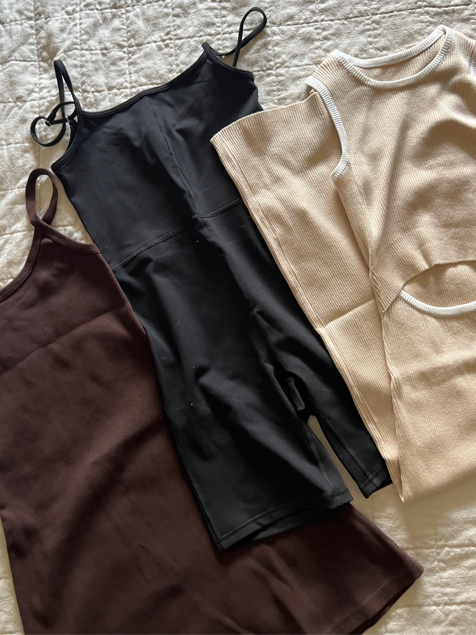neutral spring dresses

#springfashion #neutrals 