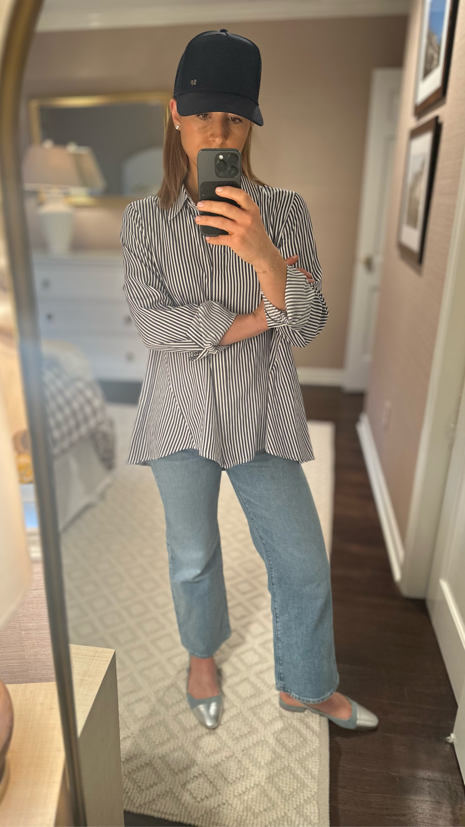 Loving these new jeans from Edwin 