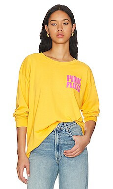 Pink Floyd Live 1977 Merch Long Sleeve
                    
                    DAYDREAMER | Revolve Clothing (Global)