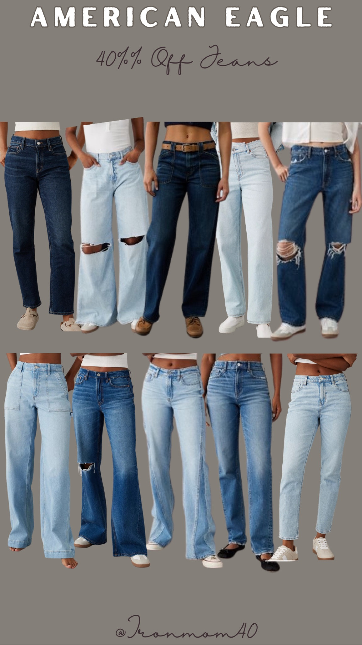 #LTKSaleAlert #LTKFindsUnder50 #LTKMidsize