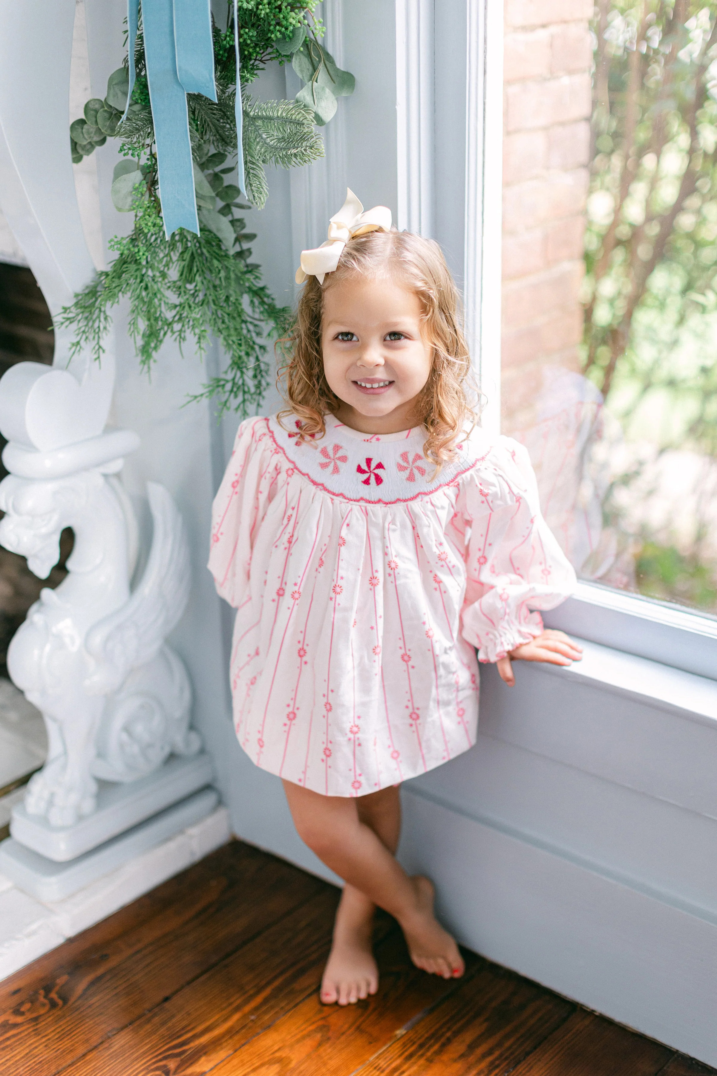 Sweet Corduroy Diaper Cover Set | Poppy Kids Co