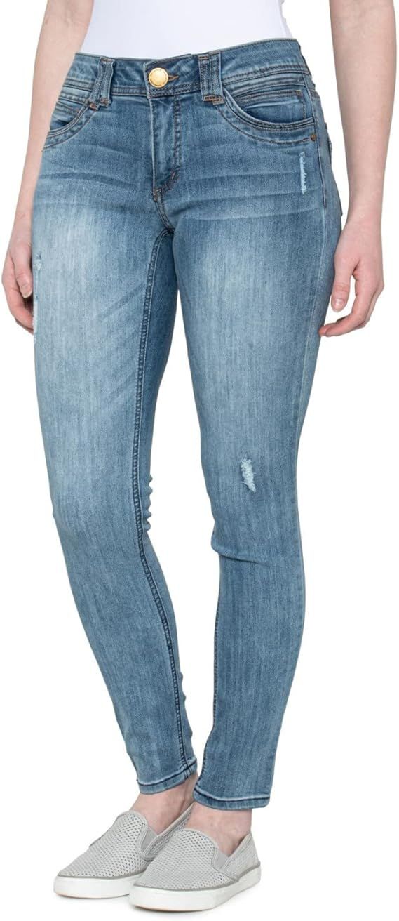 Democracy Women's Ab Solution Jegging | Amazon (US)