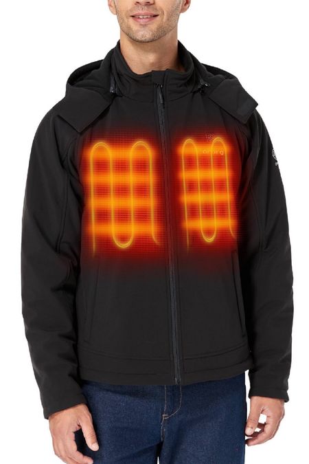 heated jackets make great christmas gifts for men during the winter!

#LTKGiftGuide #LTKHoliday #LTKSeasonal