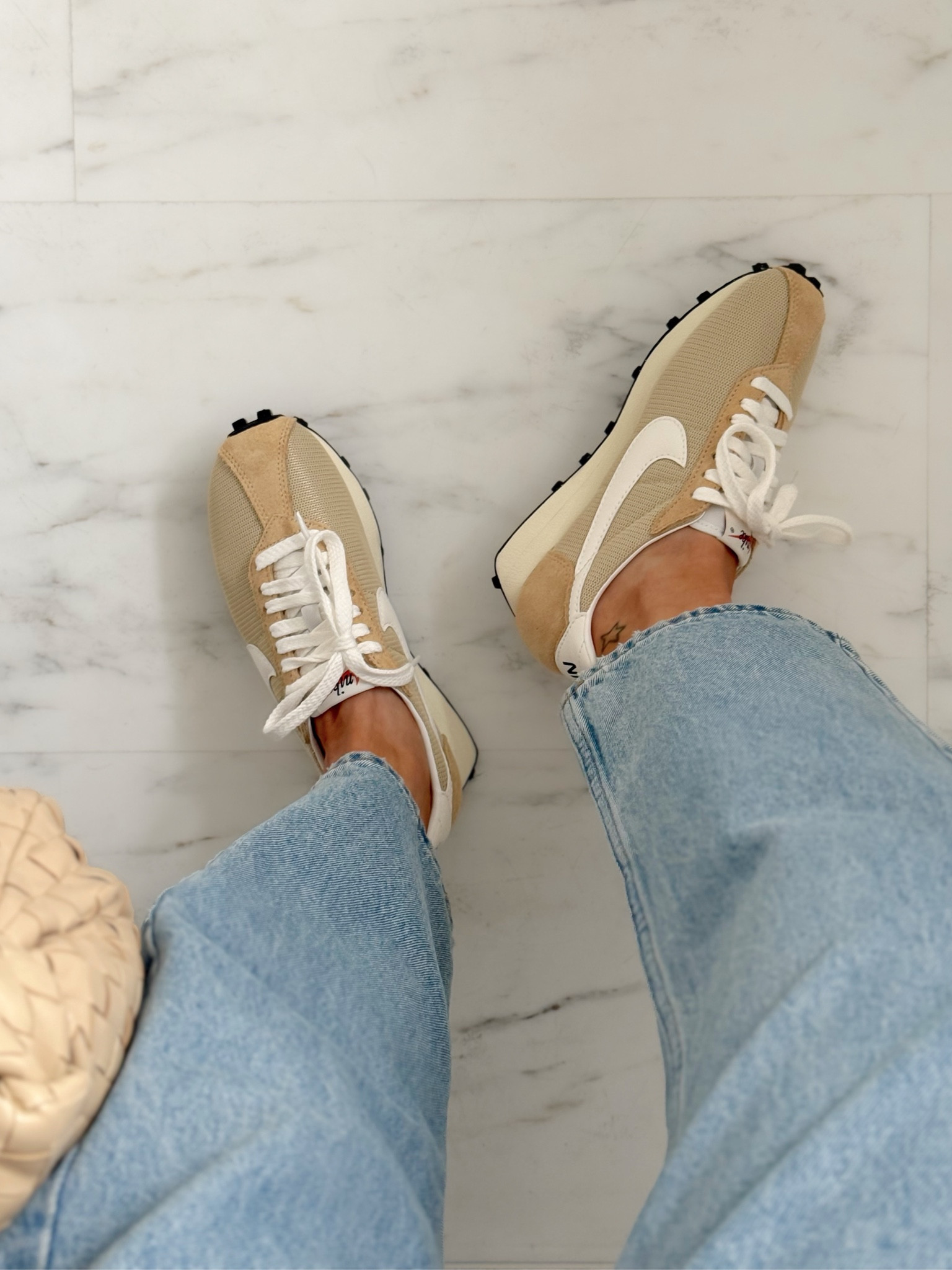 I took half a size up as I found these to run a little tighter. 

#LTKstyletip #LTKwinter #LTKshoes