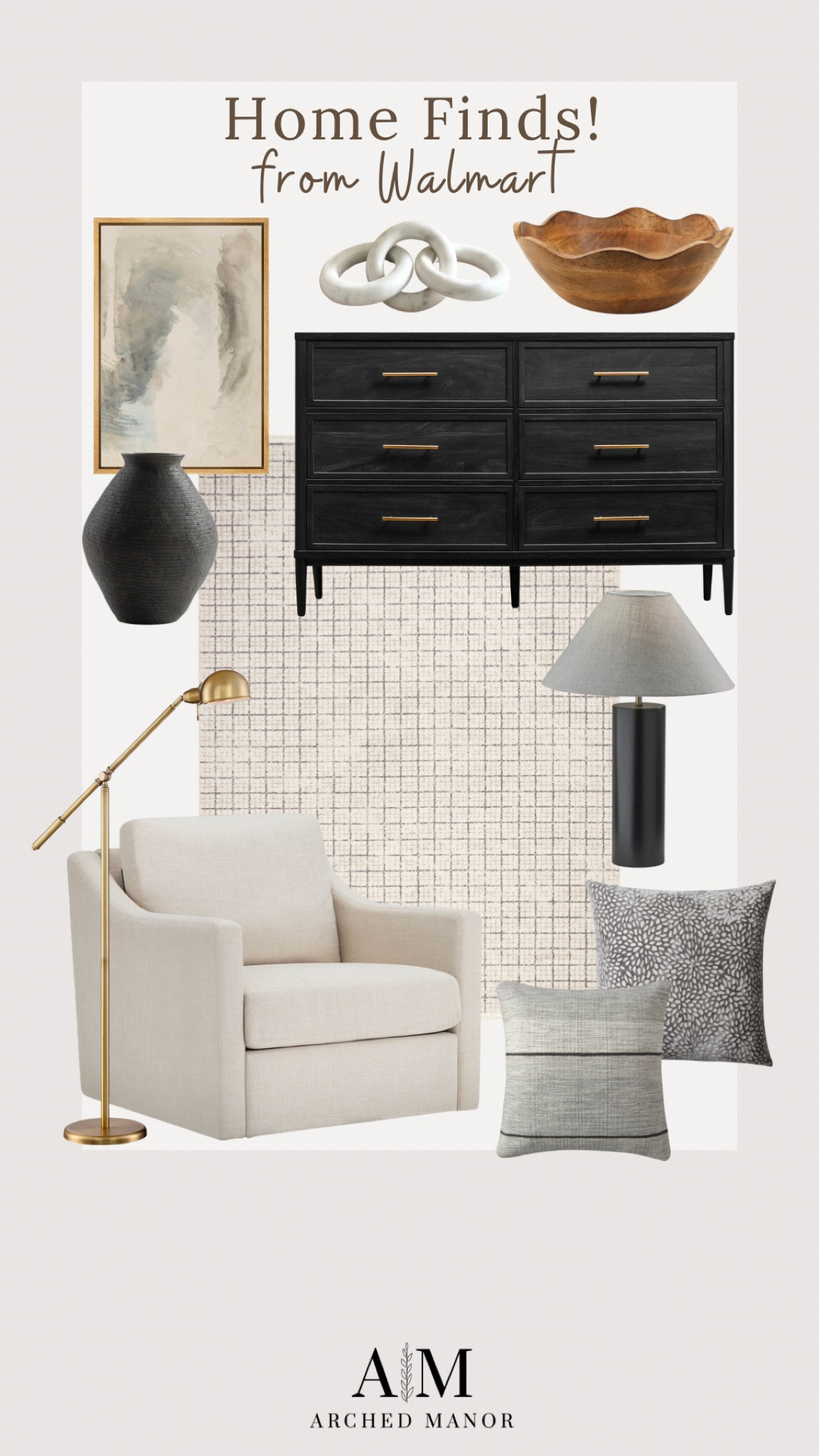 Affordable home decor and furniture from Walmart!

#LTKsalealert #LTKhome #LTKstyletip