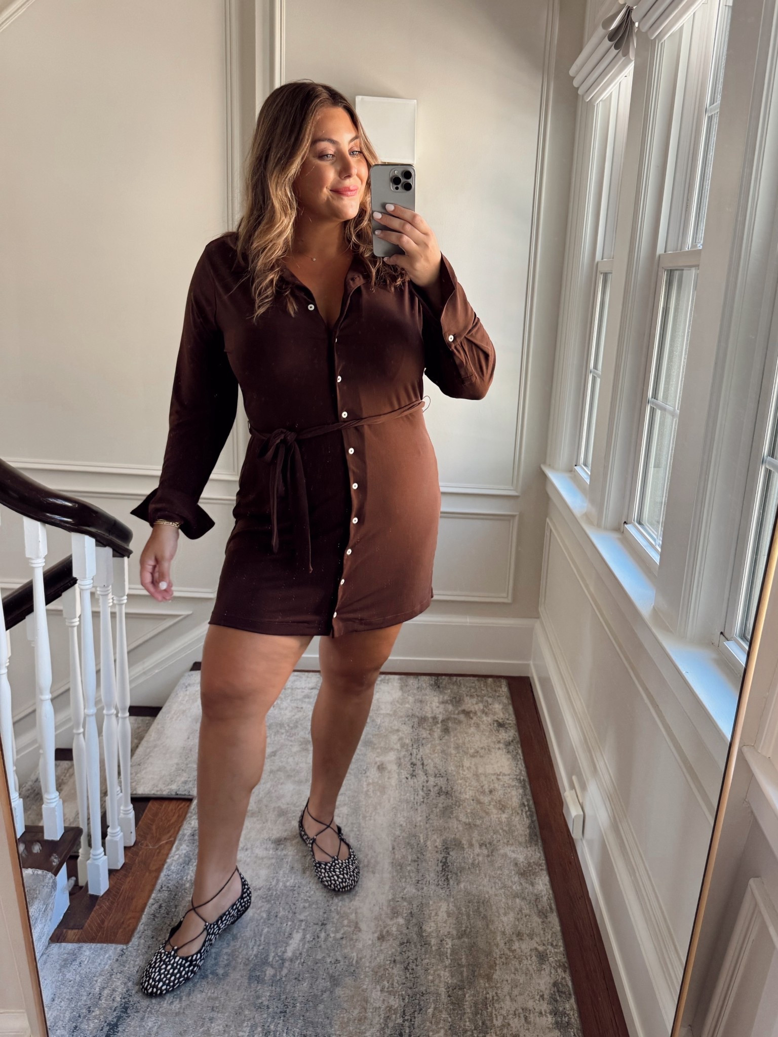 Wearing size XXL in dress - sharing more fall styles from J.Creww

#LTKSeasonal #LTKStyleTip #LTKPlusSize