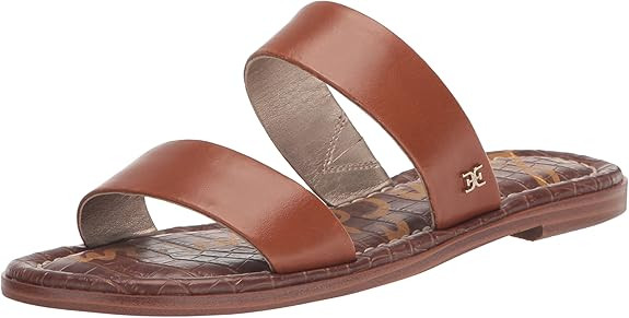 Sam Edelman women's Gala Slide Sandal | Amazon (US)