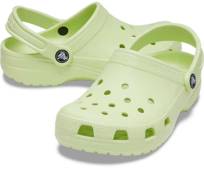Kids' Classic Clog | Crocs (US)