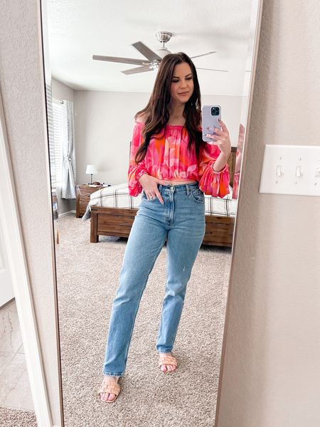 Denim / ootd 
20% off Vici code - NIKKI_SVITAVSKY

#LTKstyletip #LTKSale #LTKSeasonal