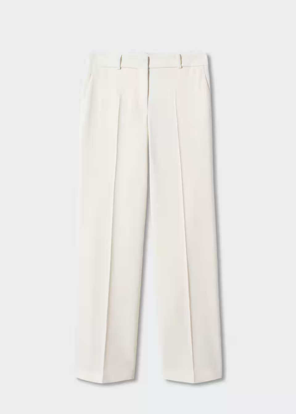 Search: White trousers (142) | Mango USA | MANGO (US)