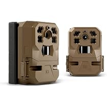 Moultrie Mobile Edge Cellular Trail Camera, Choose Model | Amazon (US)