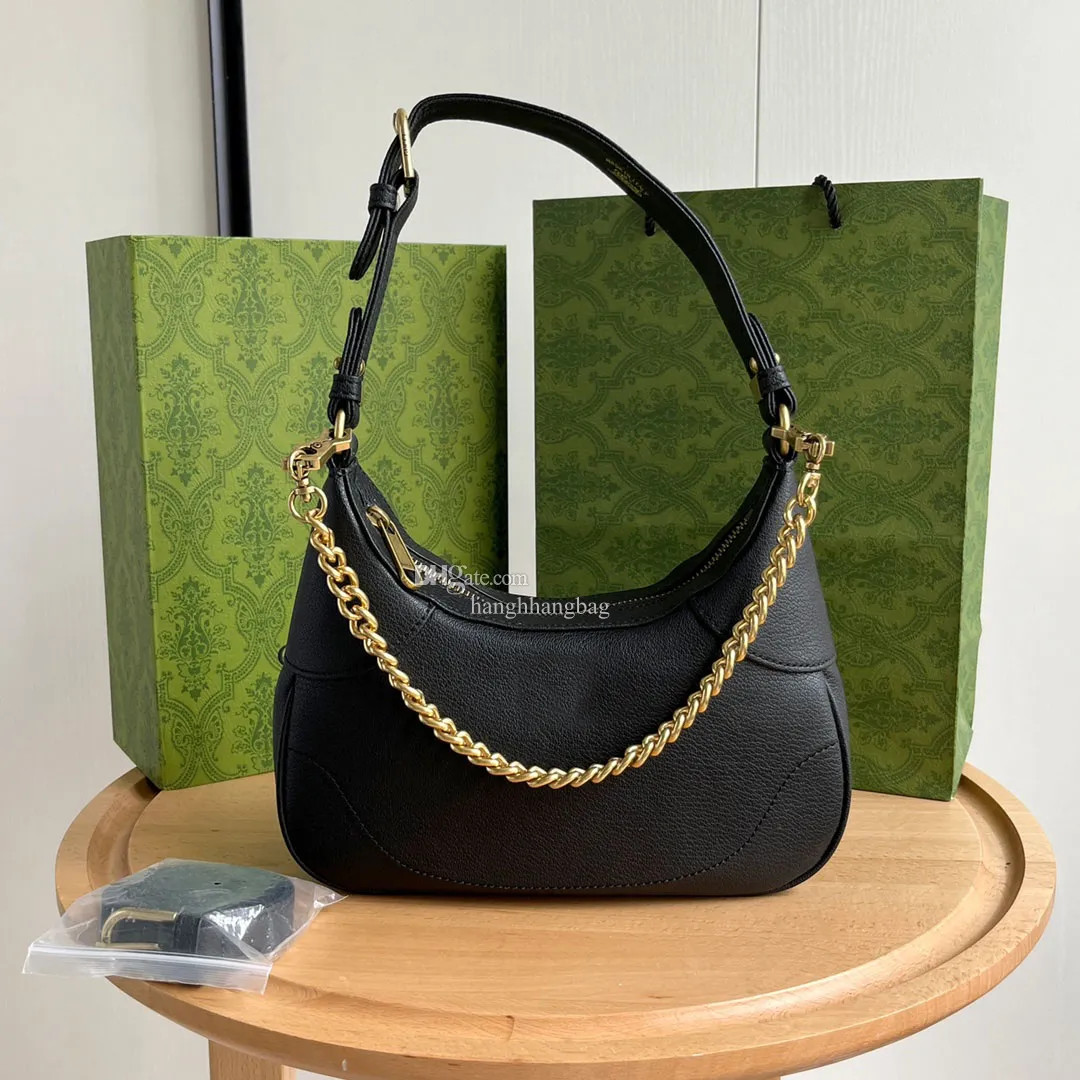 Luxurys Designers Blondie Women Shoulder Bag Ophidia Totes Circular Fashion Marmont Genuine Leath... | DHGate
