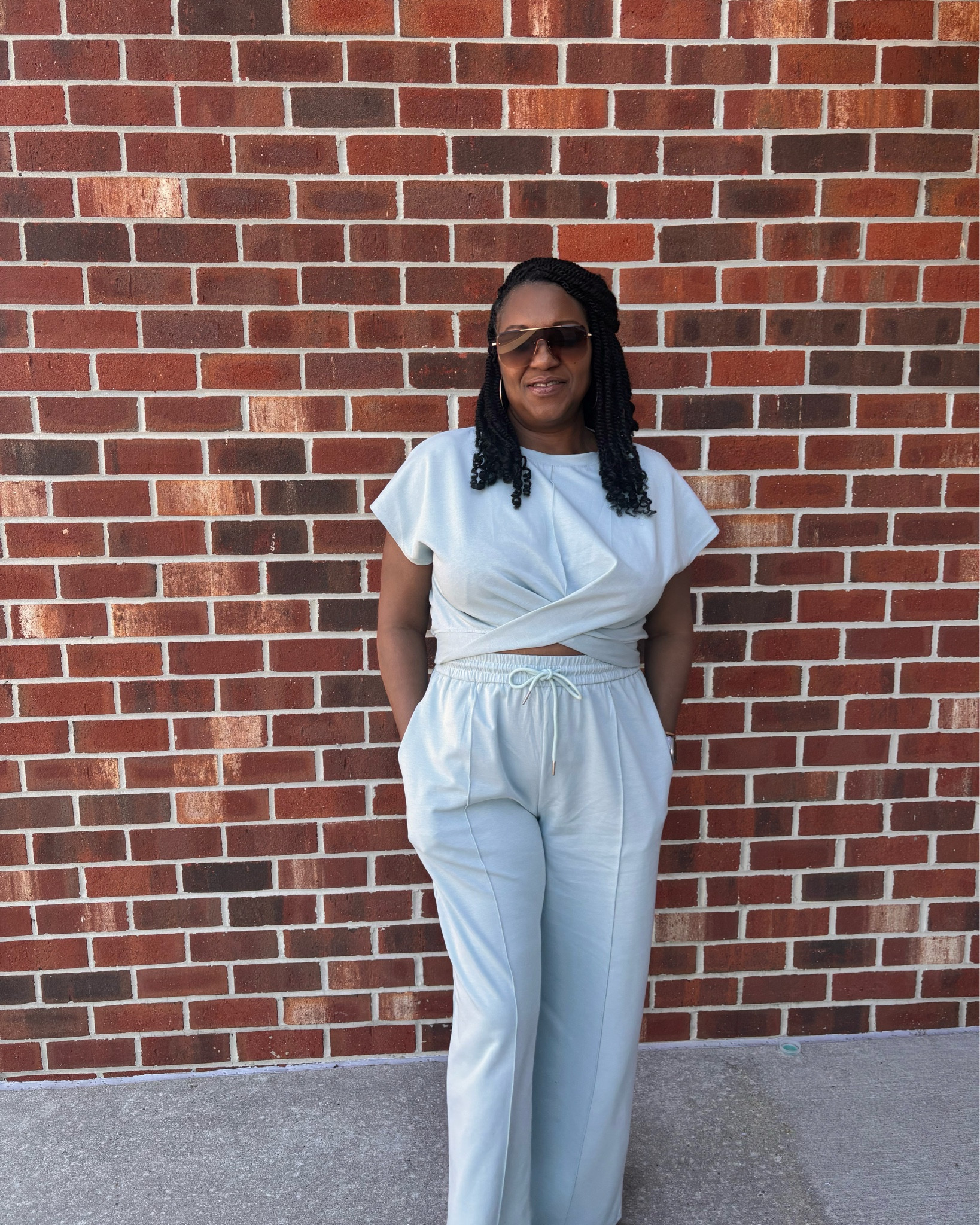 Effortless style meets all-day comfort ✨ From cozy days at home to casual outings, the PRETTYGARDEN Lounge Sets deliver the perfect mix of comfort and chic. 

#LTKFindsUnder50 #LTKActive #LTKStyleTip