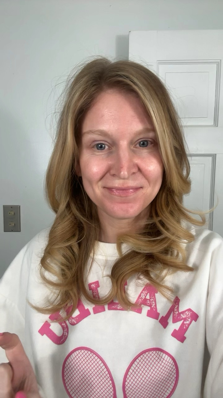 The bondi boost infrared curler may just be the tool I’ve been searching for!! 
This took me about 10 minutes with no practice. Love!! 


#LTKBeauty #LTKFindsUnder100