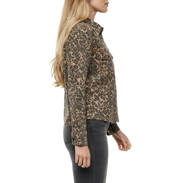 Express Women's Denim Jacket - Samsclub.com | Sam's Club