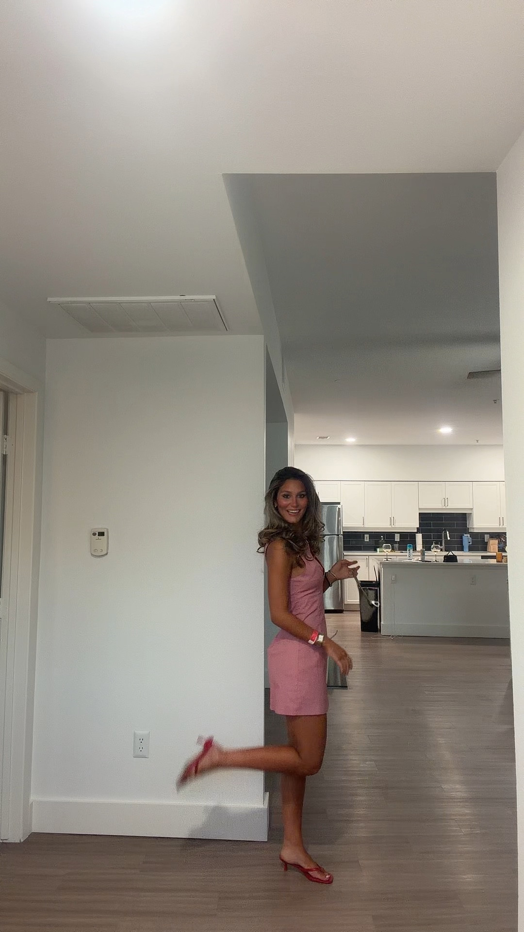 OU TX Night 1!❤️

#LTKParties #LTKU #LTKSeasonal