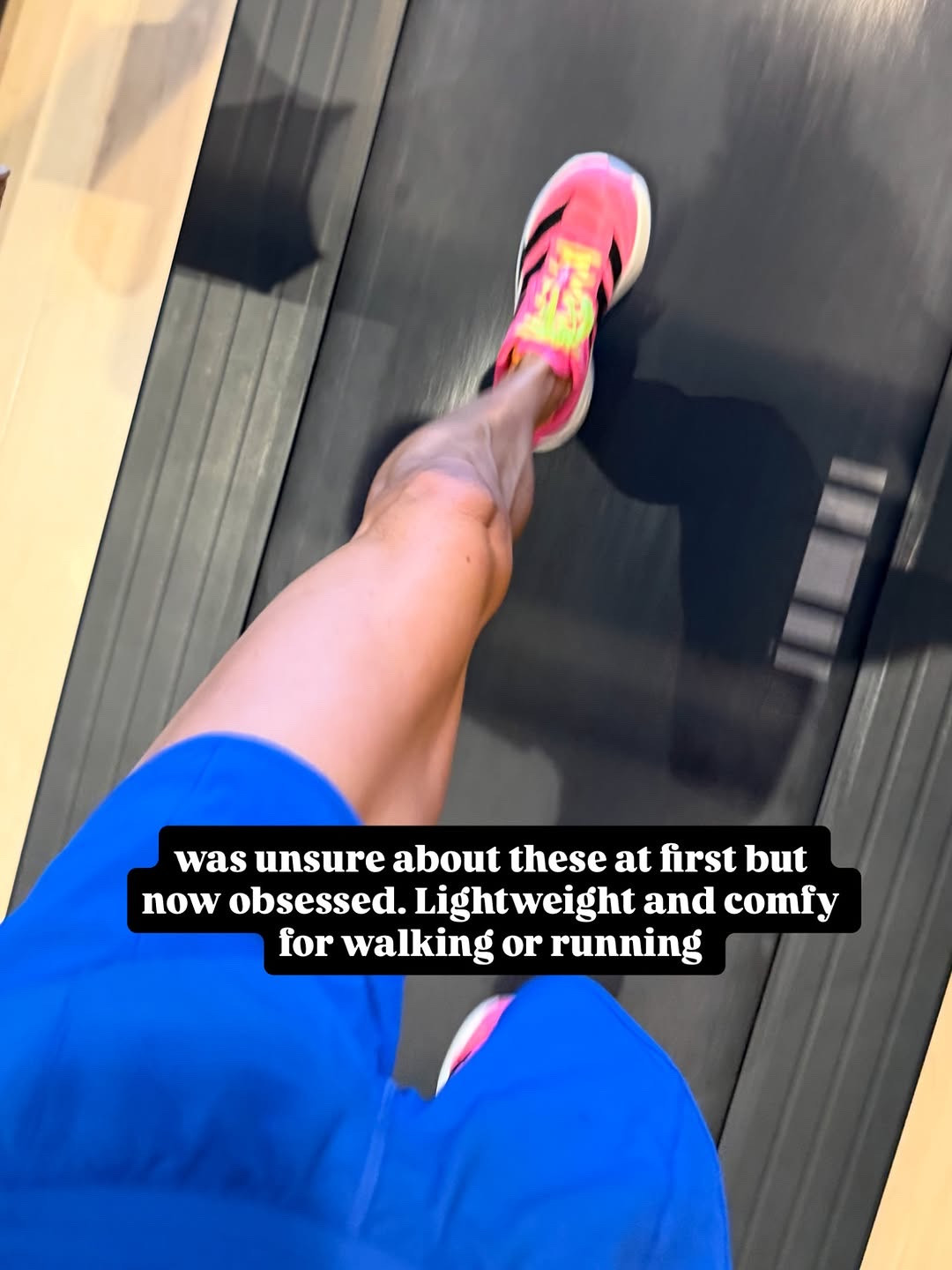 Lightweight sneakers for walking and running super comfy and on sale 

#LTKfitnessgoals #LTKootd #LTKSaleAlert