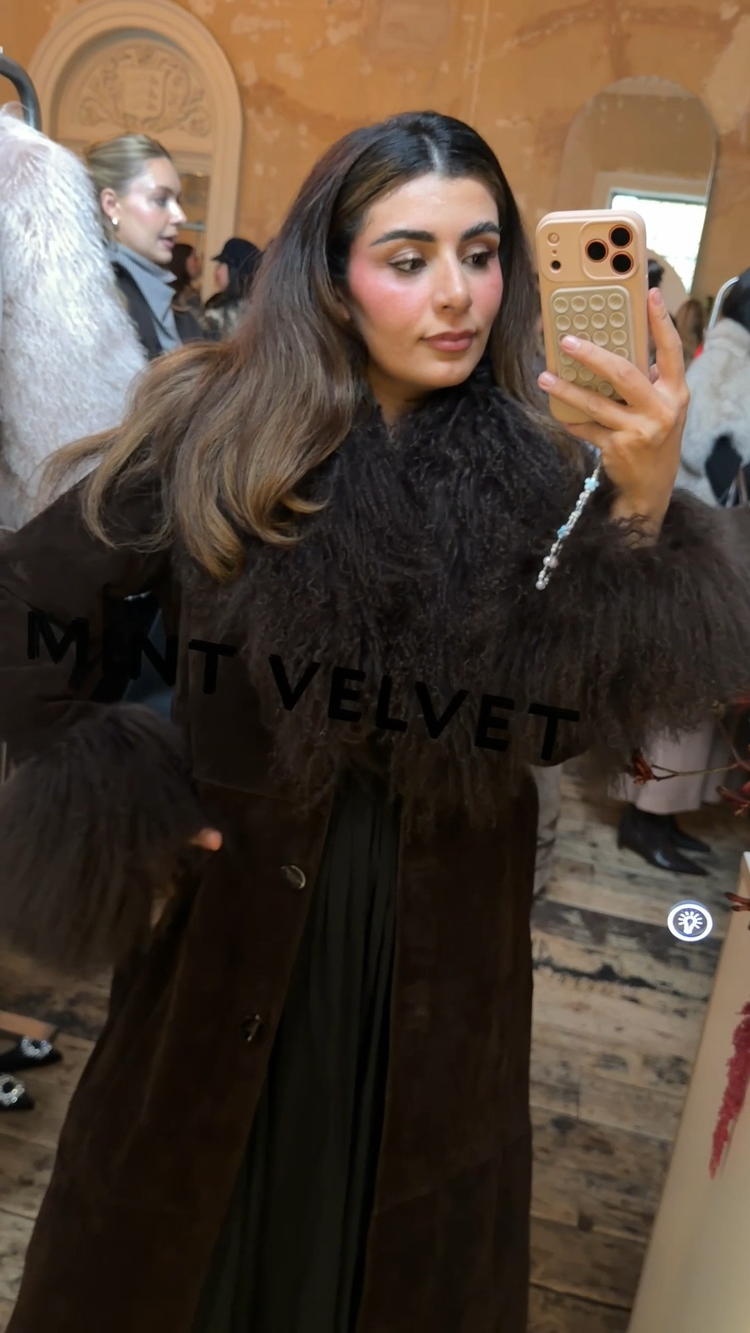 Mint velvet discount code: MVLTKSTUDIO for 15% off until 14th November 

#LTKluxury #LTKsale #LTKuk