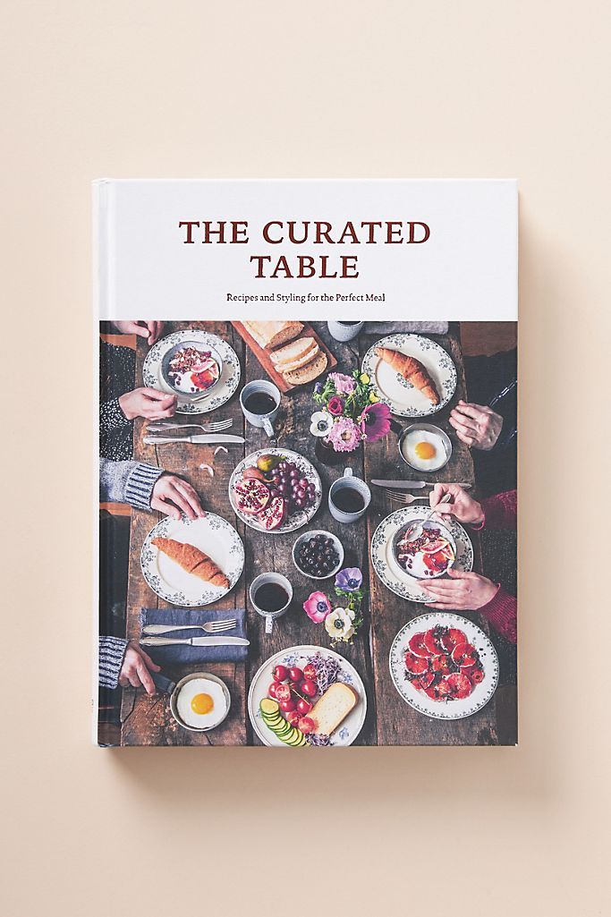 The Curated Table | Anthropologie (US)