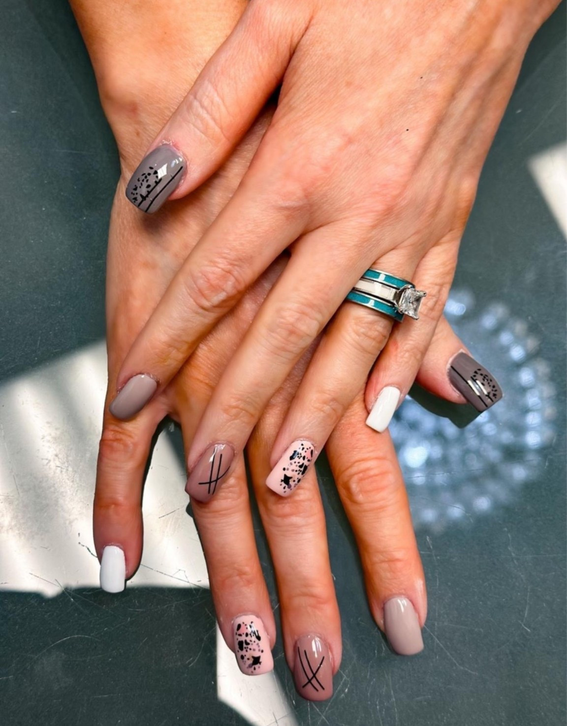 Nail ideas 💅🏼

#LTKselfcare #LTKdayinmylife #LTKBeauty