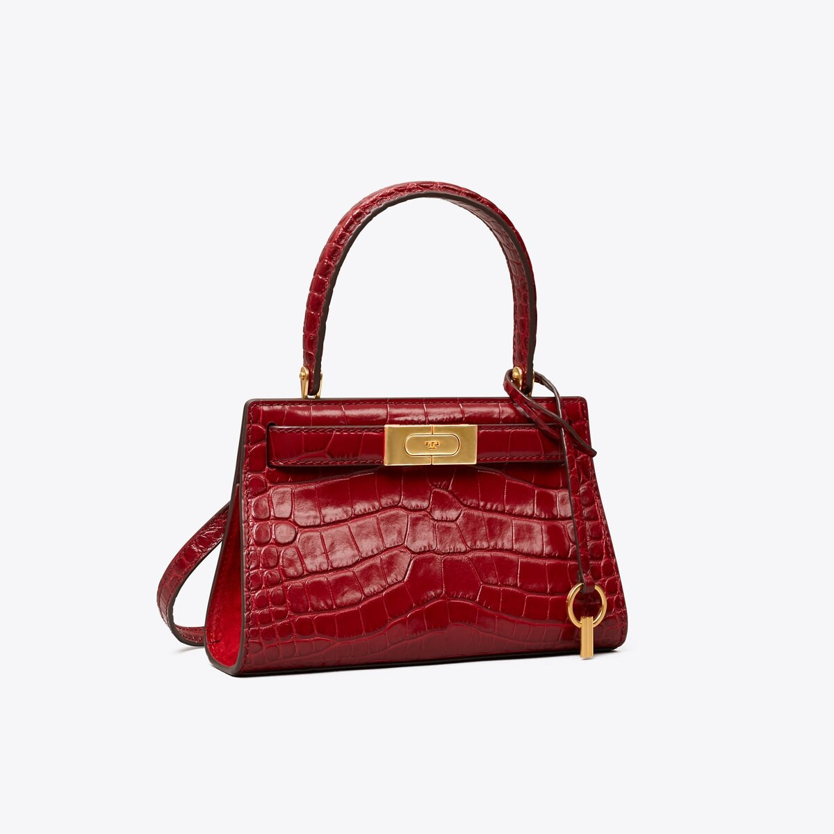 Lee Radziwill Petite Bag | Tory Burch (UK)