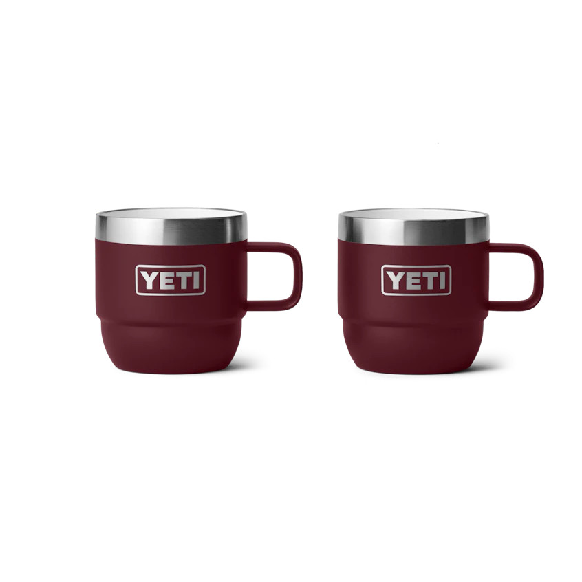 6 oz Stackable Mugs | YETI US