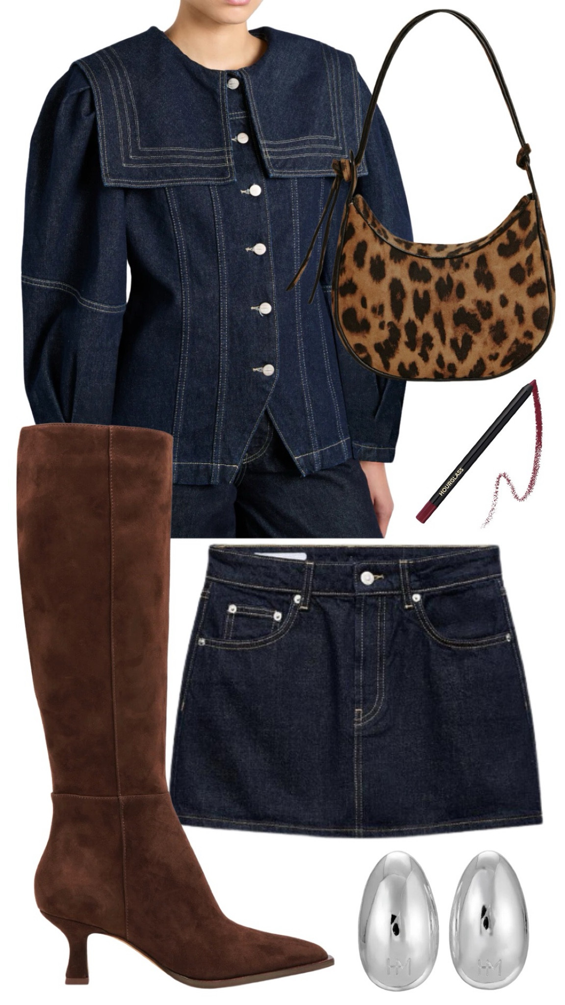 Thanksgiving break outfit ideas! Inspo for dinner // fall GNO 🤎🍂

#LTKHoliday #LTKSeasonal