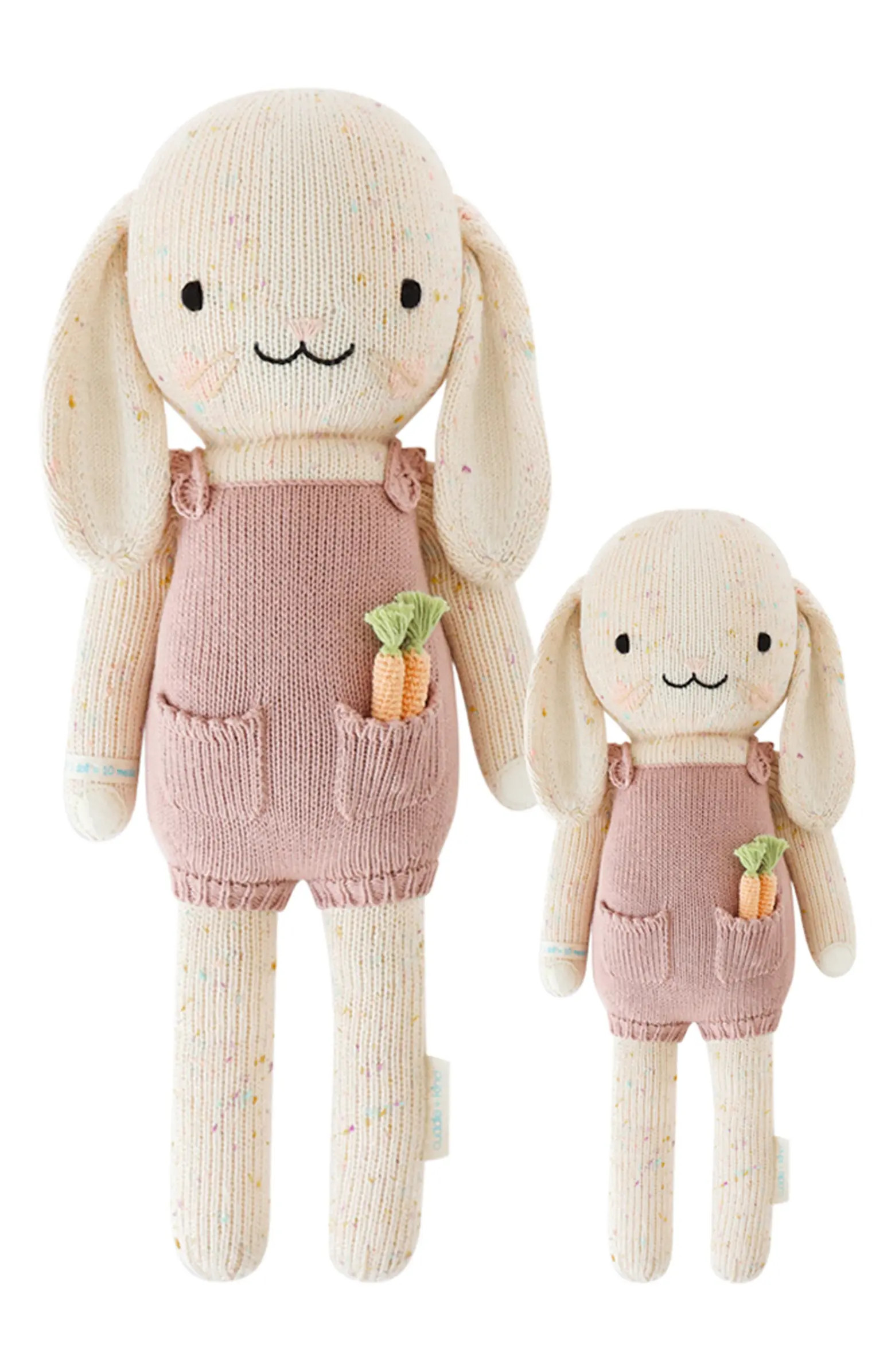Little Harper the Bunny Stuffed Animal | Nordstrom