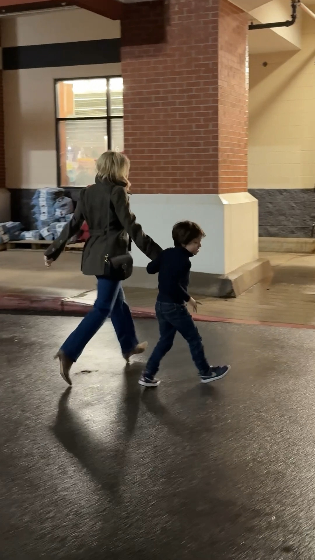 This jacket is SO CUTE! Linked Nico’s outfit too 🫶🏻
Jeans 
Boots 

#LTKmomlife #LTKCyberWeek #LTKdayinmylife