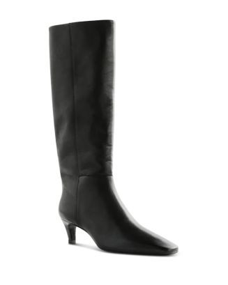 Reformation Women's Remy Knee High Boots | Bloomingdale's Shoes | Bloomingdale's (AU)