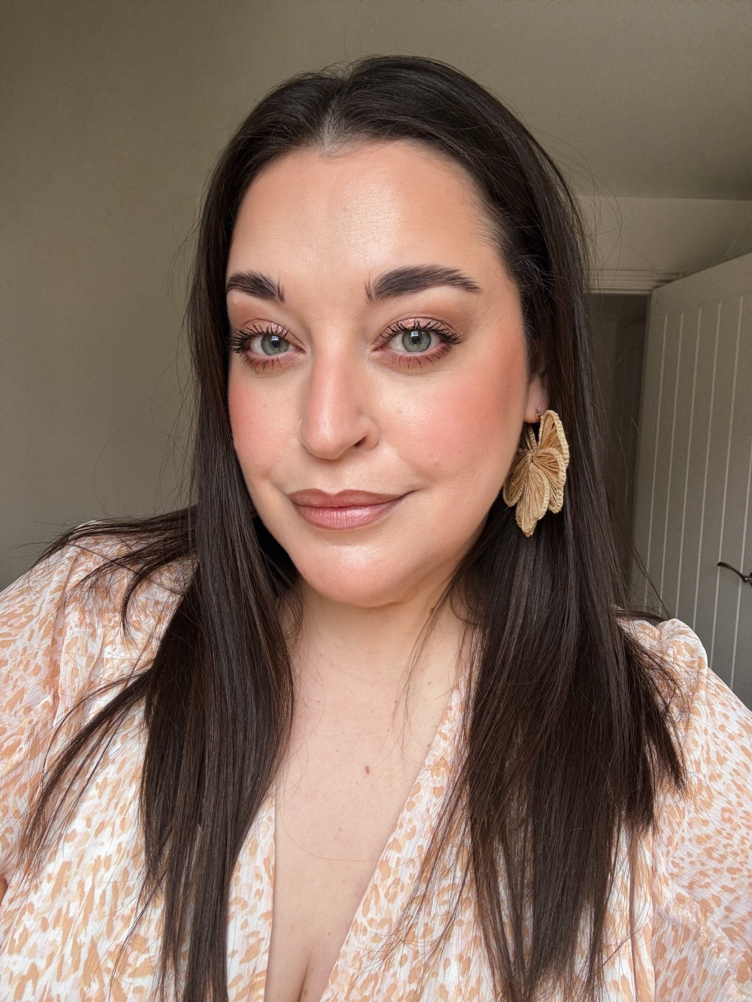 I road tested this Anti Humidity Spray on a wet, humid day in London and I give it a solid 10/10. Will be repurchasing! 

Hair care product recommendations 

#LTKbeauty