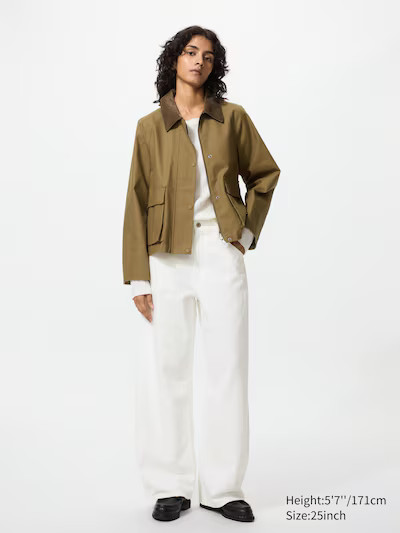 Barrel Jeans | UNIQLO (US)