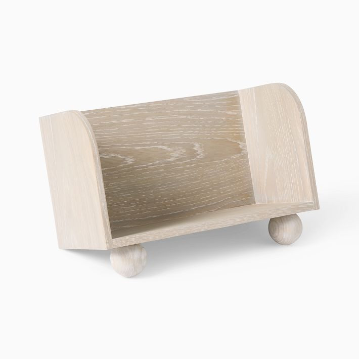 Joseph Altuzarra Book Caddy | West Elm CA
