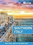 Moon Southern Italy: Sicily, Puglia, Naples & the Amalfi Coast (Travel Guide)    Paperback – Ap... | Amazon (US)