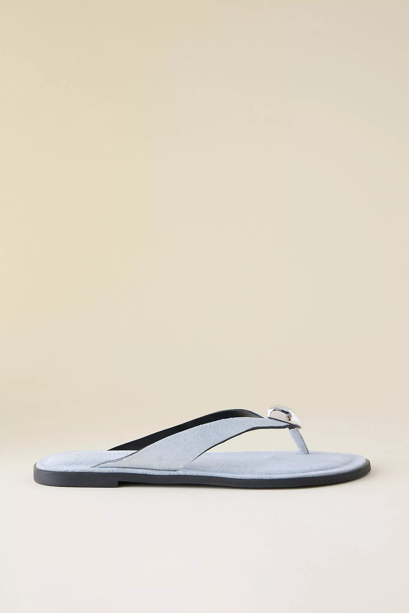 By Anthropologie Mila Thong Sandals | Anthropologie (UK)