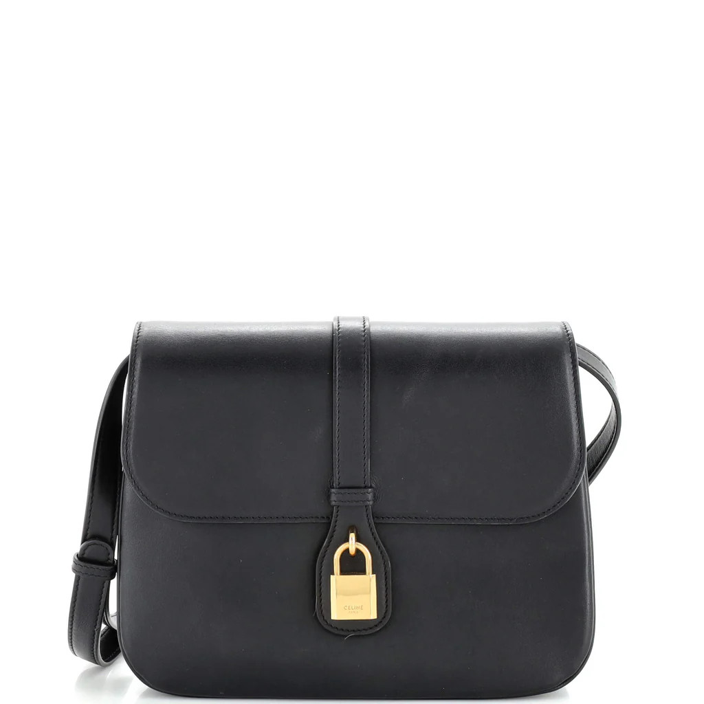 Tabou Bag Smooth Calfskin Medium | Rebag