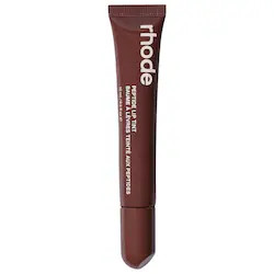 rhode Peptide Lip Tint Nourishing Glaze Toast - rose taupe 0.3oz/10ml | Sephora (US)