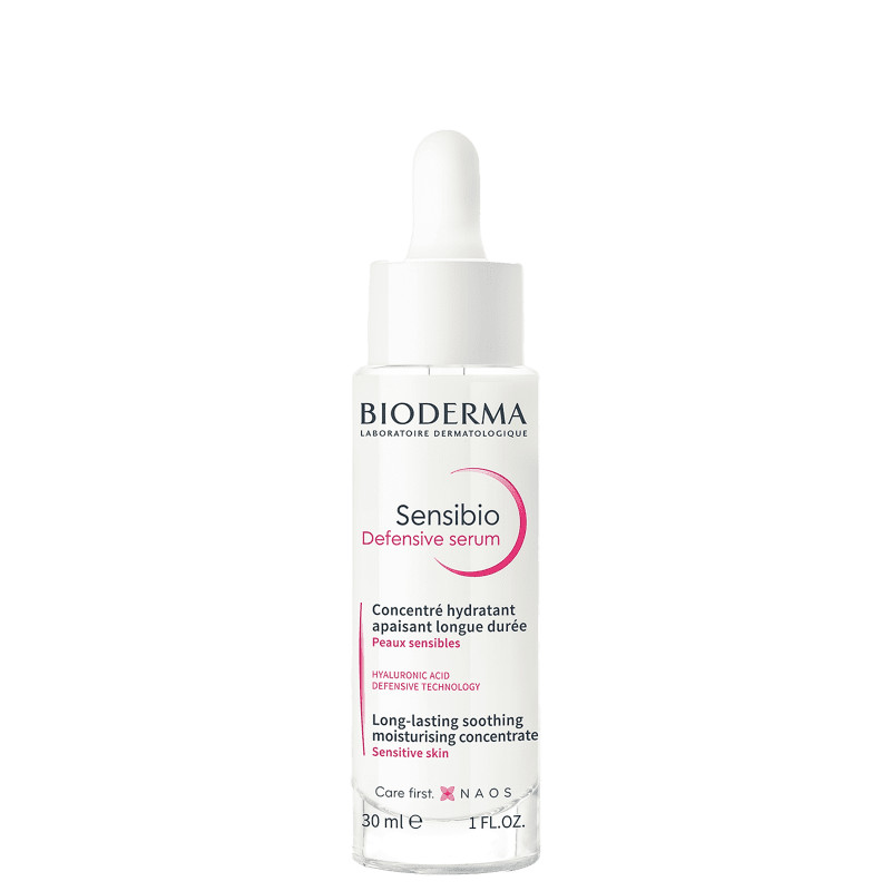 Bioderma Sensibio Defensive | Beleza Na Web (BR)