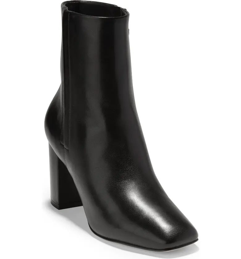 Cole Haan Valley Bootie | Nordstrom | Nordstrom