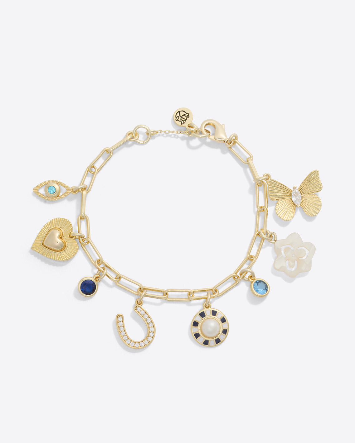 Charm Bracelet | Draper James (US)