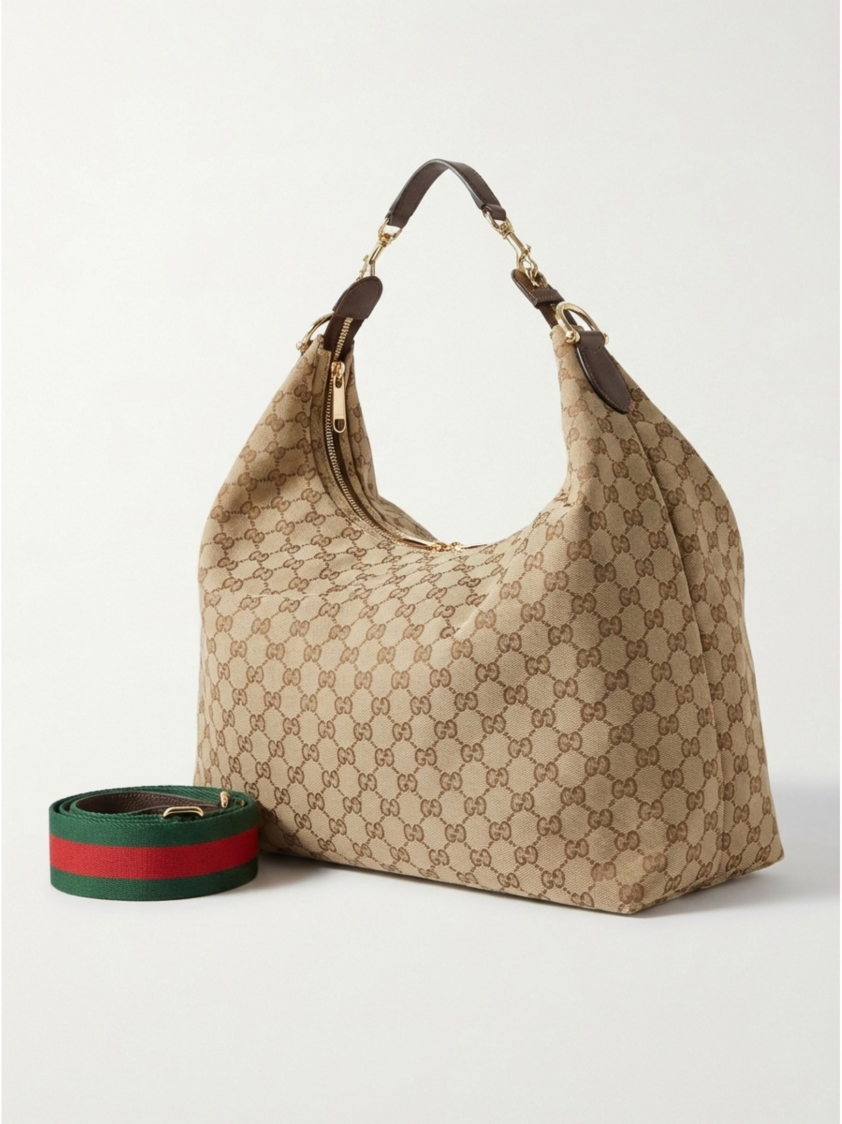 Gucci Brera Large Crossbody Bag | Senser US
