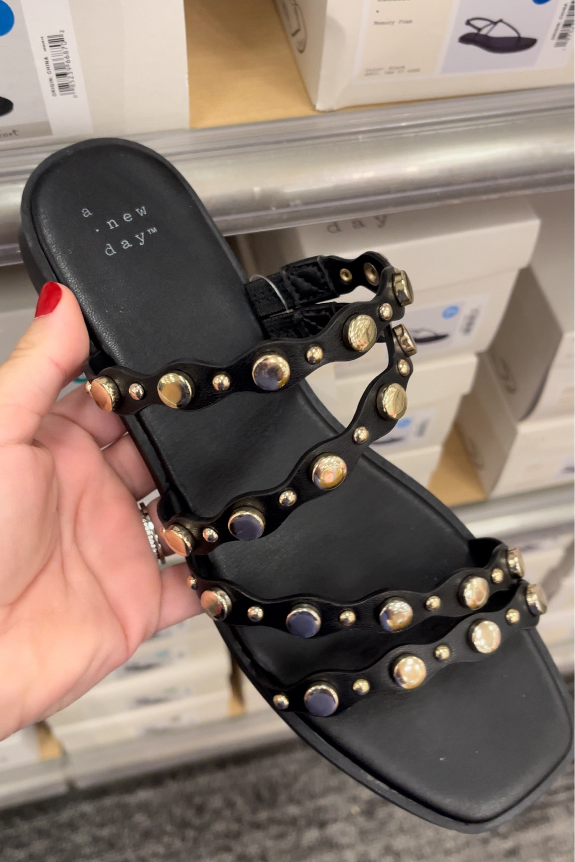 target find 🎯 — SUPER cute!!

#targetfind #targetshoes 

#LTKSeasonal #LTKSaleAlert #LTKStyleTip