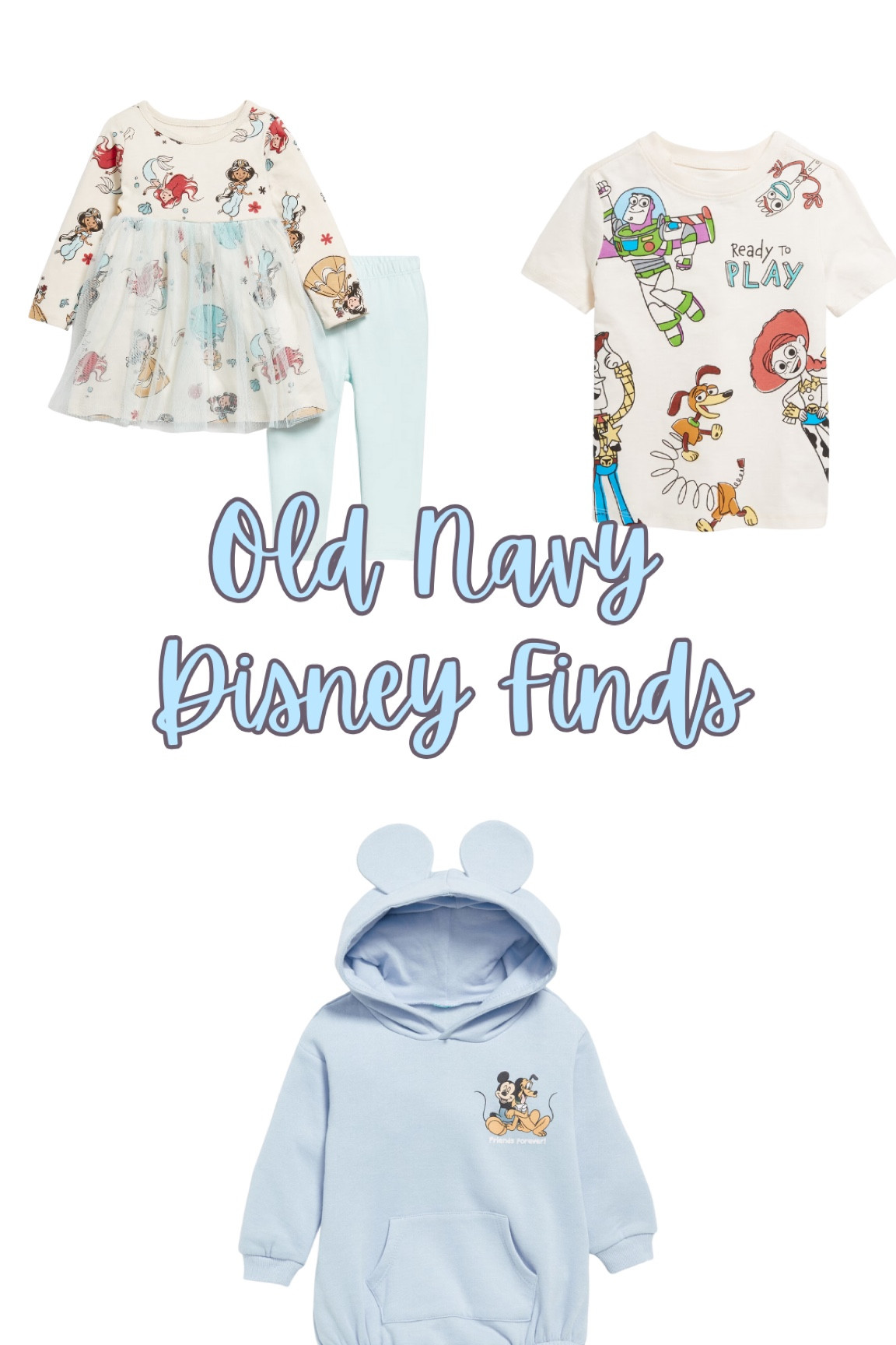 The sweetest Disney finds at Old Navy! #disneyshopping #disneyvacation #disneybaby 

#LTKBaby #LTKKids #LTKFamily