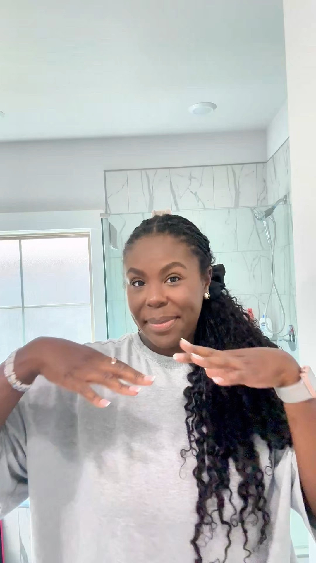Let’s get un ready from the day using all my favorite skin care

#LTKselfcare #LTKBeauty #LTKgrwm