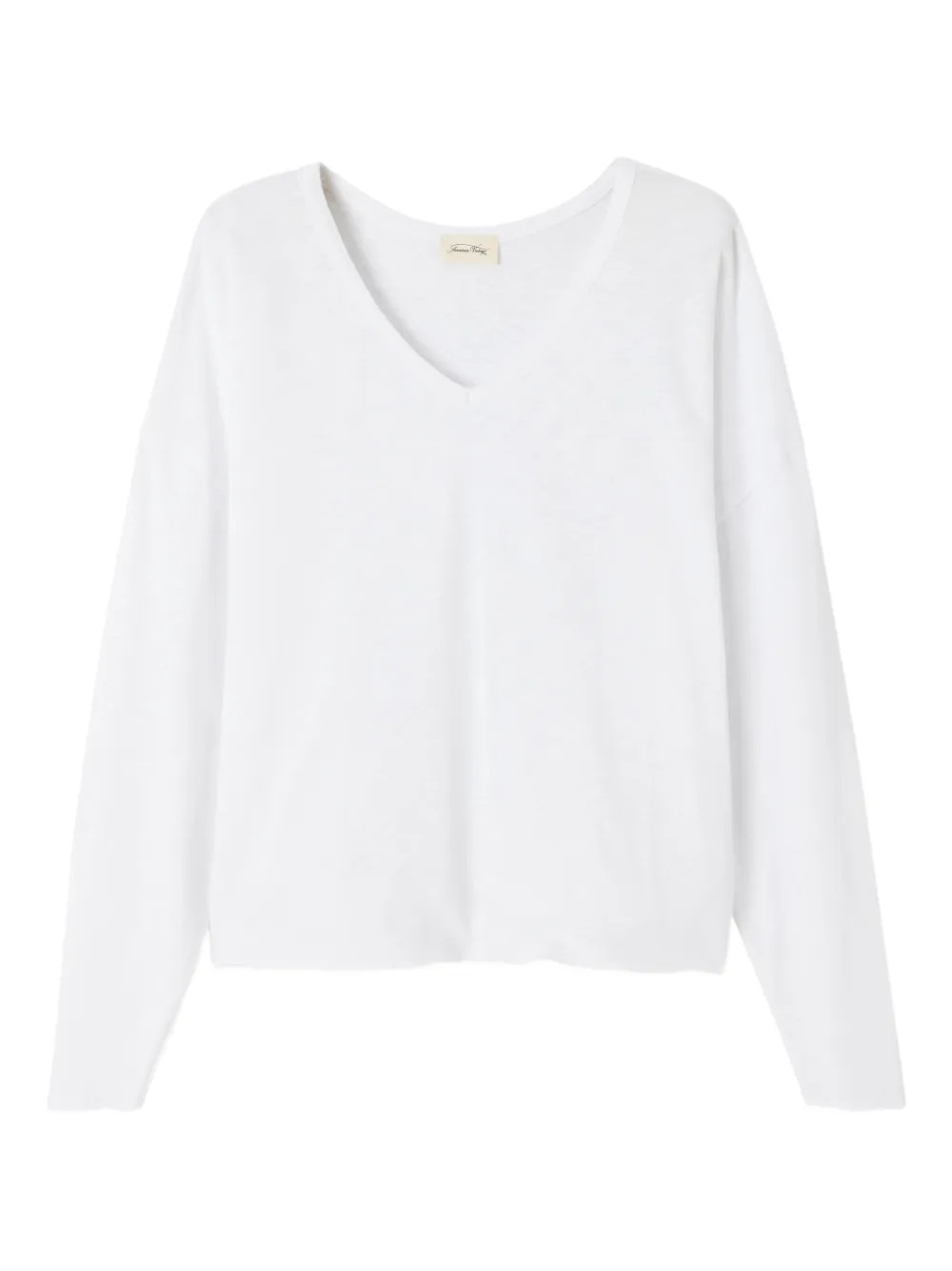Sonoma long-sleeve V-neck T-shirt | Farfetch Global