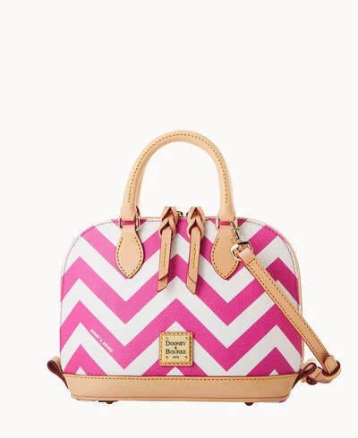 Chevron Bitsy Bag | ILoveDooney