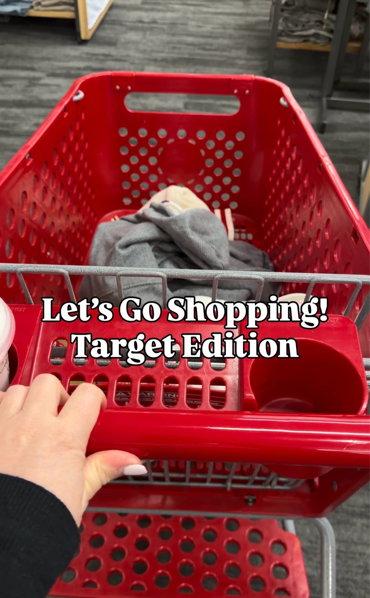 Let’s go shopping at target! So many cute finds!

#LTKHome #LTKSaleAlert #LTKSeasonal